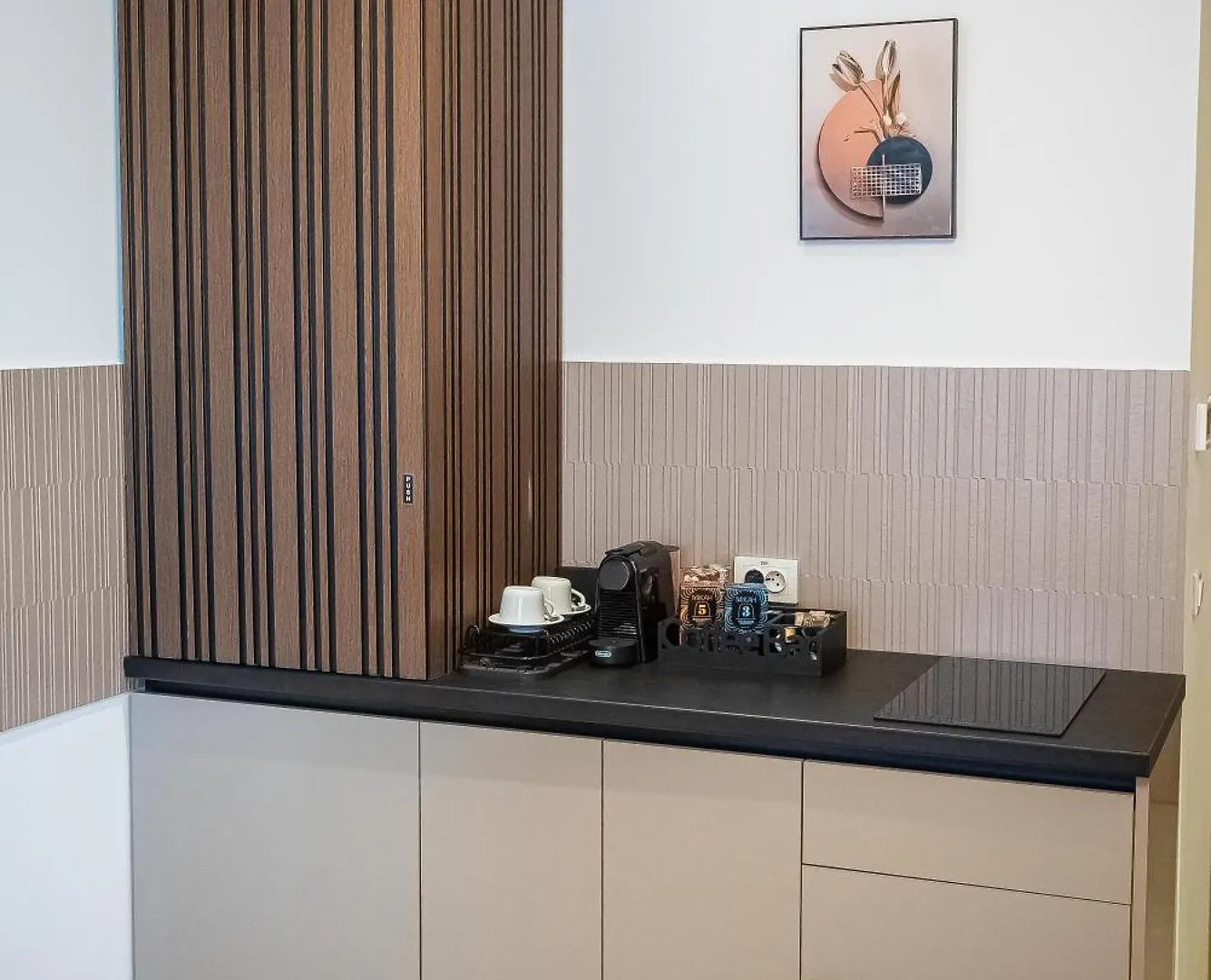Deluxe Apartments & Studio With Many Facilities 부쿠레슈티 아파트호텔