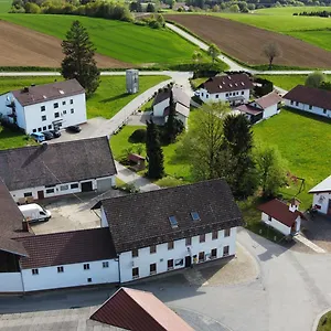 Stanek Pensiune Hofkirchen