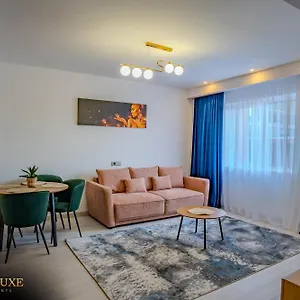  Aparthotel Yamaluxe -