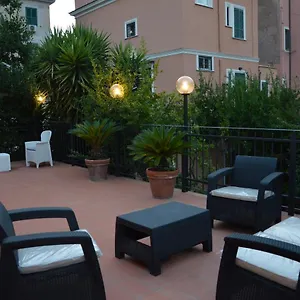 L'oasi Al Pigneto - Pensiune Roma
