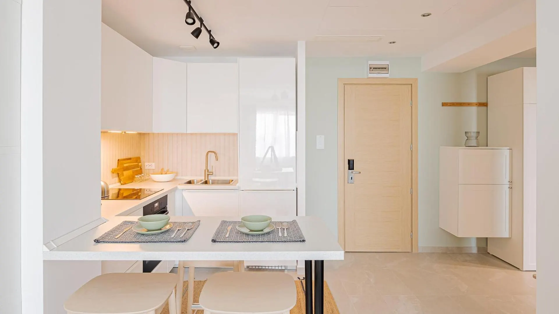 Deluxe Apartments & Studio With Many Facilities Bucharest 0*,  Romania