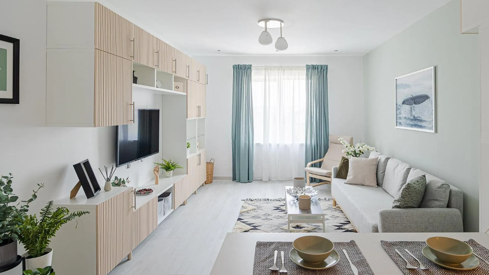 Deluxe Apartments & Studio With Many Facilities ブカレスト