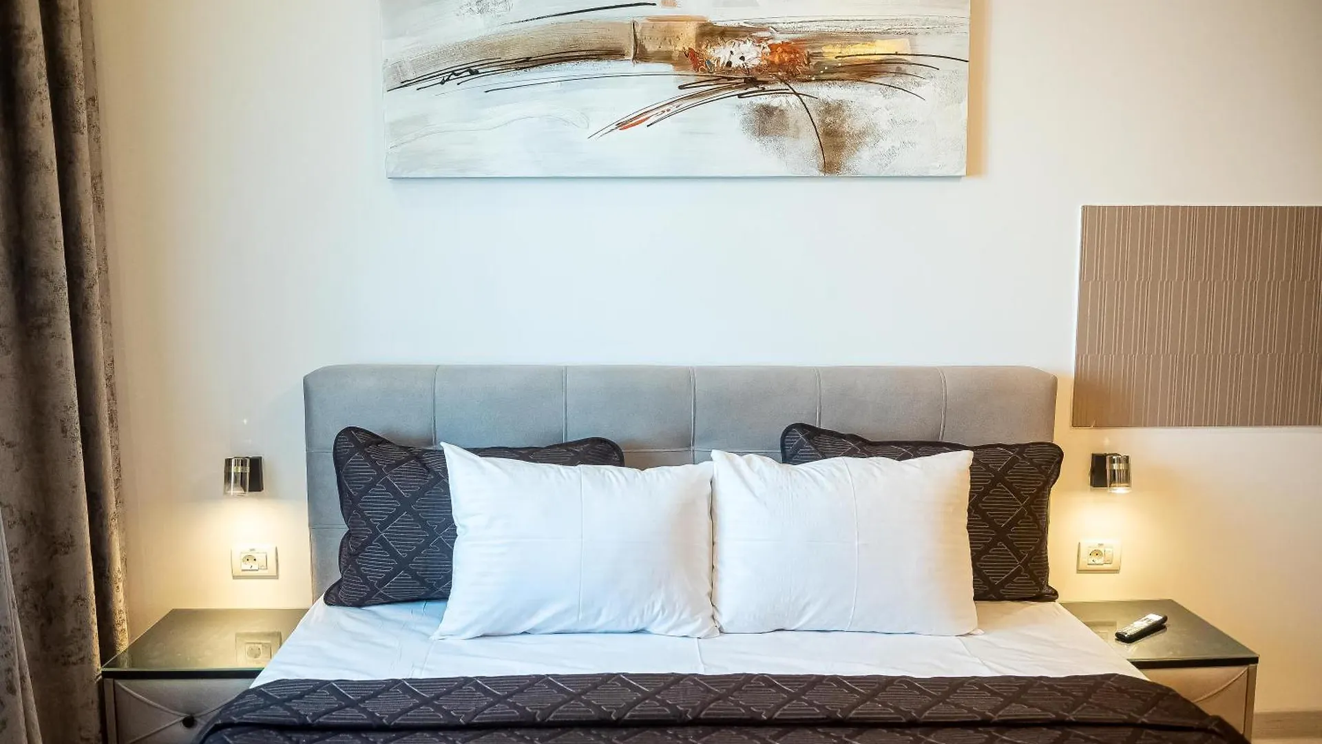 Deluxe Apartments & Studio With Many Facilities Bucharest Romania